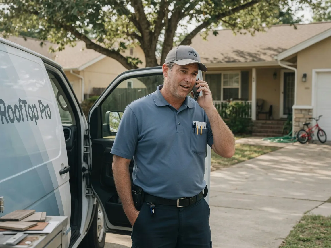 Roof Repair Luverne, MN FAQs