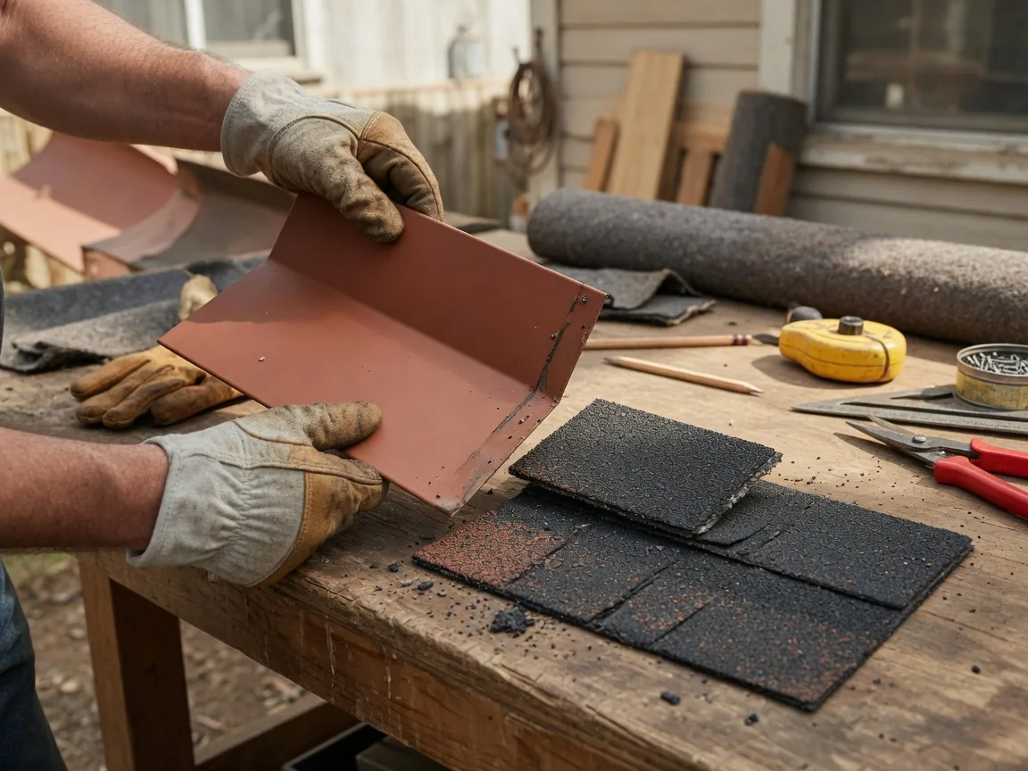Roof Repair company in Luverne, MN